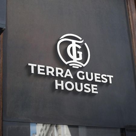 Terra Guest House Maputo Luaran gambar