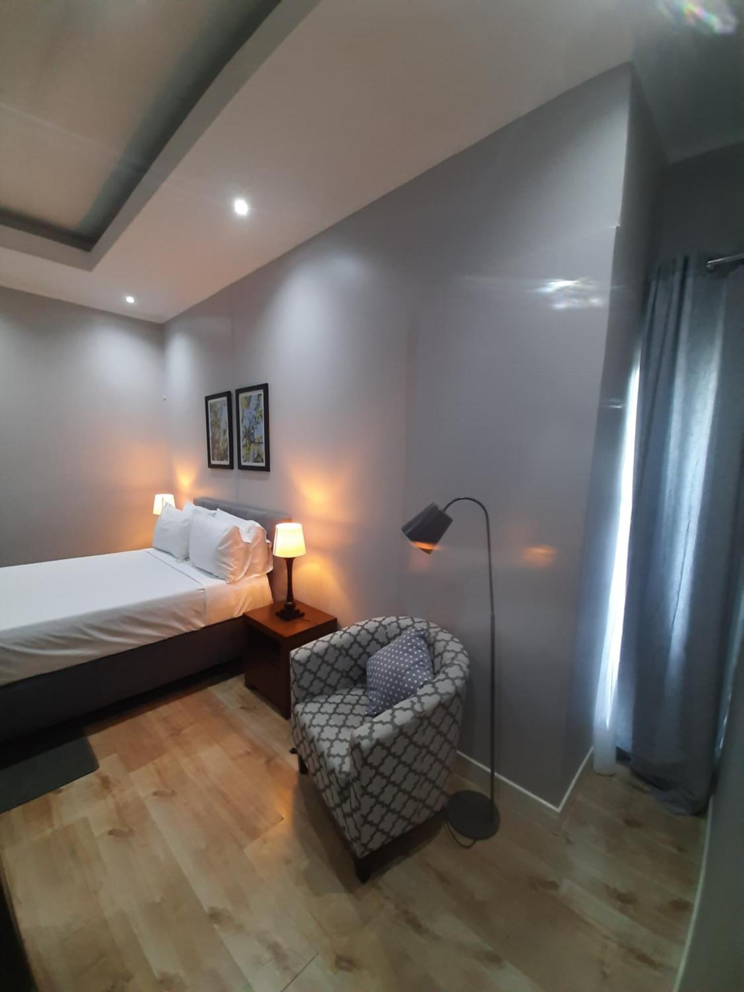 Terra Guest House Maputo Bilik gambar